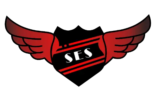 Schutzengel Security Logo